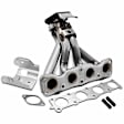 APEMD060 Exhaust Manifold with Gasket Kit