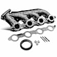 APEMD097 Right Exhaust Manifold with Gasket