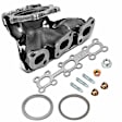 APEMD111 Front Exhaust Manifold with Gasket