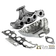 APEMD115 Exhaust Manifold with Gasket