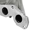APEMD115 Exhaust Manifold with Gasket