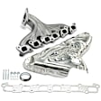 APEMD123 Exhaust Manifold with Gasket