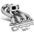 APEMD130 Exhaust Manifold with Gasket
