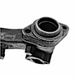 APEMD147 2x Left & Right Exhaust Manifold with Gasket