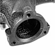 APEMD148 2x Left & Right Exhaust Manifold with Gasket