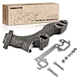APEMD174 Right Exhaust Manifold with Gasket