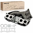 APEMD178 Exhaust Manifold with Gasket
