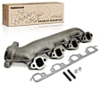 APEMD216 Passenger Exhaust Manifold