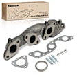 APEMD218 Passenger Exhaust Manifold