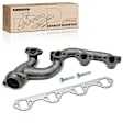 APEMD220 Driver Exhaust Manifold Kit