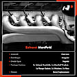 APEMD222 Passenger Exhaust Manifold with Gasket