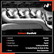 APEMD224 Passenger Exhaust Manifold