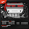 APEMD229 Exhaust Manifold