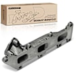 APEMD234 Driver Exhaust Manifold