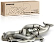 APEMD236 Passenger Exhaust Manifold