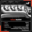 APEMD238 Exhaust Manifold with Gasket