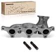 APEMD240 Driver Exhaust Manifold