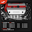APEMD253 Exhaust Manifold