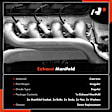 APEMD256 Exhaust Manifold Kit with Gasket