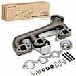APEMD277 Exhaust Manifold