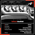 APEMD279 Exhaust Manifold