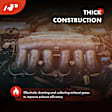 APEMD279 Exhaust Manifold