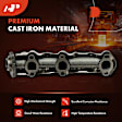 APEMD279 Exhaust Manifold