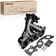 APEMD288 Driver Exhaust Manifold
