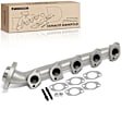 APEMD290 Passenger Exhaust Manifold
