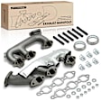 APEMD293 2 Pcs Driver & Passenger Exhaust Manifold with Gasket & Seal