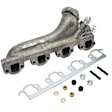 APEMD371PG Exhaust Manifold Kit