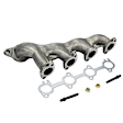 APEMD377PG Exhaust Manifold Kit