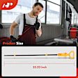 APEOD047 Engine Oil Dipstick