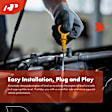 APEOD047 Engine Oil Dipstick