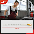 APEOD081 Engine Oil Dipstick