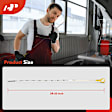 APEOD141 Engine Oil Dipstick
