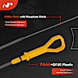 APEOD181 Engine Oil Level Dipstick