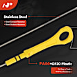 APEOD197 Engine Oil Level Dipstick
