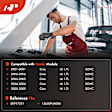 APEOD213 Engine Oil Level Dipstick