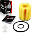 APEOF012 Engine Oil Filter