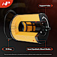 APEOF012 Engine Oil Filter