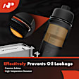 APEOF012 Engine Oil Filter