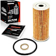 APEOF015 Engine Oil Filter