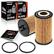 APEOF016 2 Pcs Engine Oil Filter
