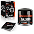 APEOF075 Engine Oil Filter