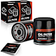 APEOF076 2 Pcs Engine Oil Filter