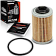 APEOF129 Engine Oil Filter