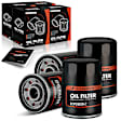 APEOF131 4 Pcs Engine Oil Filter