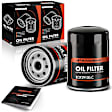 APEOF142 2 Pcs Engine Oil Filter
