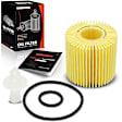 APEOF165 Engine Oil Filter